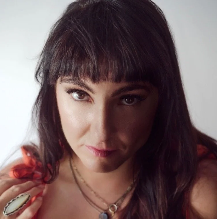 An Interview with Erika T. Wurth — KWELI / Truth From the